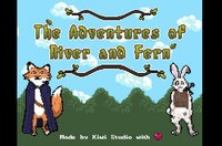 The Adventures of River and Fern screenshot, image №2650041 - RAWG