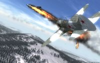 Air Conflicts: Secret Wars screenshot, image №182680 - RAWG