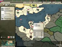 Hearts of Iron II screenshot, image №400719 - RAWG