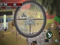 Sniper Finish Hard Task Story screenshot, image №1835241 - RAWG
