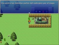 "El Perro". La aventura screenshot, image №1736074 - RAWG
