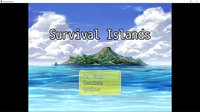 Survival Islands (Pocket Version) screenshot, image №2384912 - RAWG