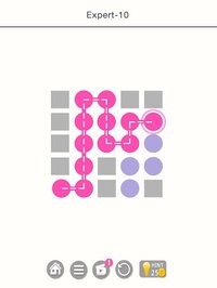 Puzzledom - classic puzzles all in one screenshot, image №1412631 - RAWG
