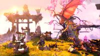 Trine 2: Goblin Menace screenshot, image №599025 - RAWG