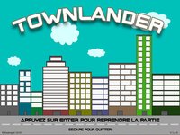 TownLander screenshot, image №1879610 - RAWG