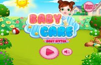 Baby Care Babysitter & Daycare screenshot, image №1588941 - RAWG