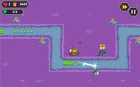 Bio Guardians Recnacs screenshot, image №1636469 - RAWG