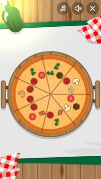 Pizzarino screenshot, image №1244004 - RAWG