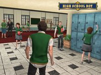 High School Boy: Virtual Sim screenshot, image №2037323 - RAWG