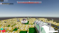 The Maze Wars screenshot, image №4246953 - RAWG