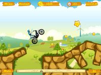 Moto Race screenshot, image №52706 - RAWG