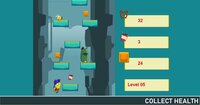 Turtle Leap Punk II screenshot, image №2651234 - RAWG