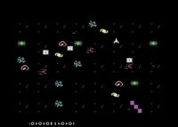 Demon Star II (v2) (C64) Commodore 64 screenshot, image №2312236 - RAWG