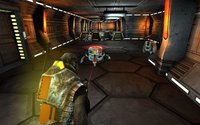 Robot Wars Game screenshot, image №1836123 - RAWG