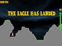Moon Lander Lunar Lander screenshot, image №1329729 - RAWG