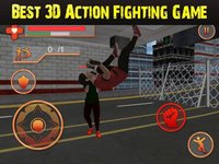 Martial Gang Kickboxing screenshot, image №1619851 - RAWG