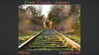 Photo Puzzle: Autumn screenshot, image №1308974 - RAWG