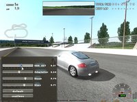 X Motor Racing screenshot, image №453889 - RAWG