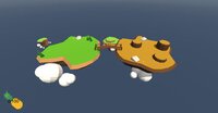 FRUITS ISLAND screenshot, image №3444980 - RAWG