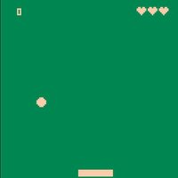 Pico Pong screenshot, image №1149114 - RAWG