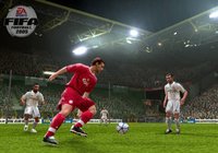 FIFA 2005 screenshot, image №401344 - RAWG