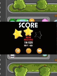 Parking Panic: Brain Test screenshot, image №1503149 - RAWG