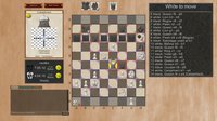 Favor Chess screenshot, image №1898205 - RAWG