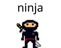 Ninja Demo screenshot, image №2354326 - RAWG