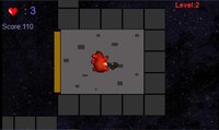 Endless Dungeon (itch) (NBHGame) screenshot, image №3254408 - RAWG