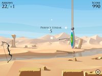 Archery Game screenshot, image №884713 - RAWG