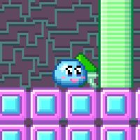 Moeblob Adventure screenshot, image №1107279 - RAWG