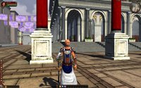 Gods & Heroes: Rome Rising screenshot, image №359100 - RAWG