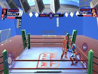 Robot Fight Ring VS Heros screenshot, image №1992605 - RAWG