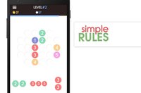 Nine In Line Puzzle screenshot, image №1211916 - RAWG