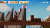 Kiwi's Quest screenshot, image №3164433 - RAWG