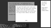 The Last Dream (ratrogue) screenshot, image №3127389 - RAWG
