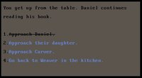 Return (maxine) screenshot, image №2650237 - RAWG