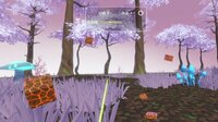 VR Blade of Blocks screenshot, image №4174999 - RAWG