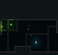 Sudden lack of existence screenshot, image №3841702 - RAWG