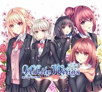 White Wings: Animation System Visual novel screenshot, image №2235205 - RAWG