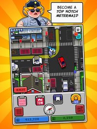 Meter Maid City! screenshot, image №940338 - RAWG