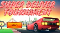 Super Delivery Tournament screenshot, image №2928737 - RAWG