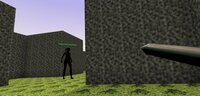 VR Maze screenshot, image №2548329 - RAWG