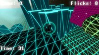 BLOCK CAT SPACE GOLF screenshot, image №860701 - RAWG