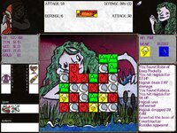 Avetinja (Demo) screenshot, image №2834685 - RAWG