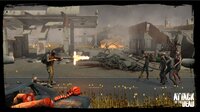 Attack Of The Dead screenshot, image №4170401 - RAWG