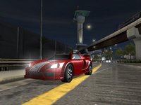 Burnout 2: Point of Impact screenshot, image №568671 - RAWG