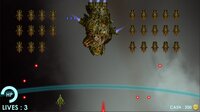 Astro Destroyer (Calyston00) screenshot, image №3256811 - RAWG