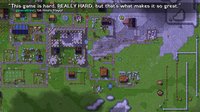 Rise to Ruins (itch) screenshot, image №991457 - RAWG
