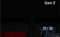 Zombie Gunner Low-Quality Game screenshot, image №3614252 - RAWG